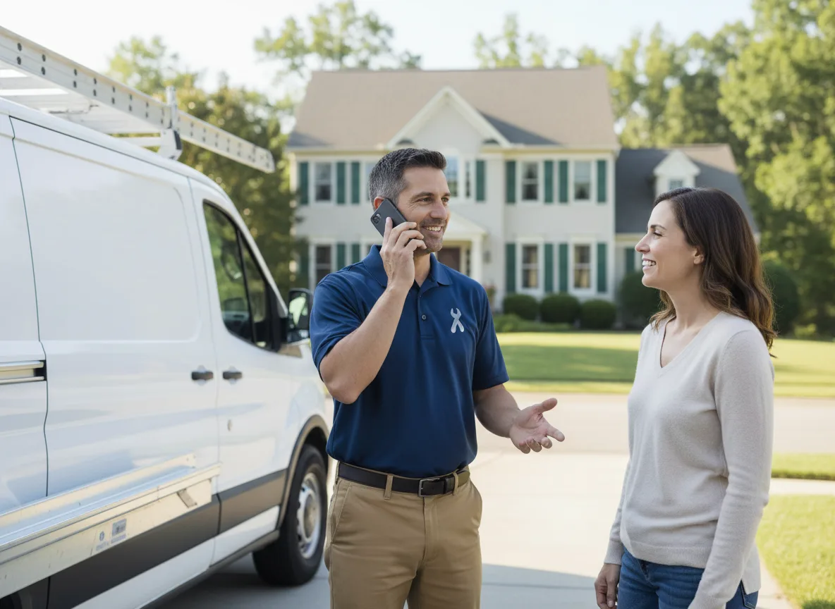 Home Gutter Service Gowen, MI FAQs